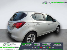 Opel Corsa 1.4 Turbo 100 ch  occasion � Beaupuy - photo n�4