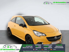 Opel Corsa 1.4 Turbo 100 ch  occasion � Beaupuy - photo n�2