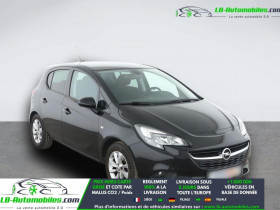 Opel Corsa 1.4 Turbo 100 ch  occasion � Beaupuy - photo n�2