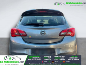 Opel Corsa 1.4 Turbo 100 ch  occasion � Beaupuy - photo n�6