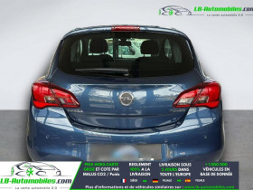 Opel Corsa 1.4 Turbo 100 ch  occasion � Beaupuy - photo n�7
