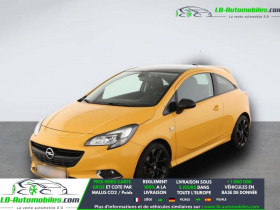 Opel Corsa , garage LB AUTOMOBILES � Beaupuy