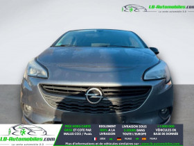 Opel Corsa 1.4 Turbo 100 ch  occasion � Beaupuy - photo n�5