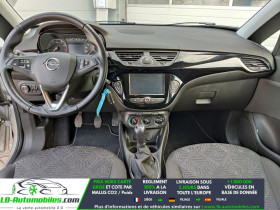 Opel Corsa 1.4 Turbo 100 ch  occasion � Beaupuy - photo n�3
