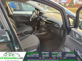 Opel Corsa 1.4 Turbo 100 ch  occasion � Beaupuy - photo n�6