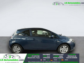 Opel Corsa 1.4 Turbo 100 ch  occasion � Beaupuy - photo n�6