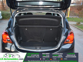 Opel Corsa 1.4 Turbo 100 ch  occasion � Beaupuy - photo n�10