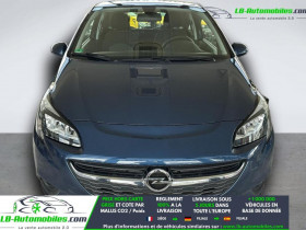 Opel Corsa 1.4 Turbo 100 ch  occasion � Beaupuy - photo n�5