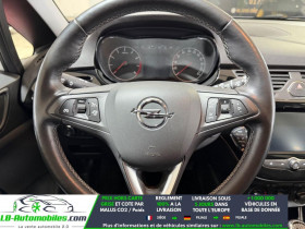 Opel Corsa 1.4 Turbo 100 ch  occasion � Beaupuy - photo n�9