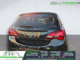 Opel Corsa 1.4 Turbo 100 ch  occasion � Beaupuy - photo n�5