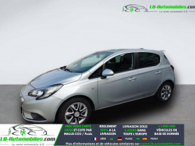 Opel Corsa 1.4 Turbo 100 ch  occasion � Beaupuy - photo n�2