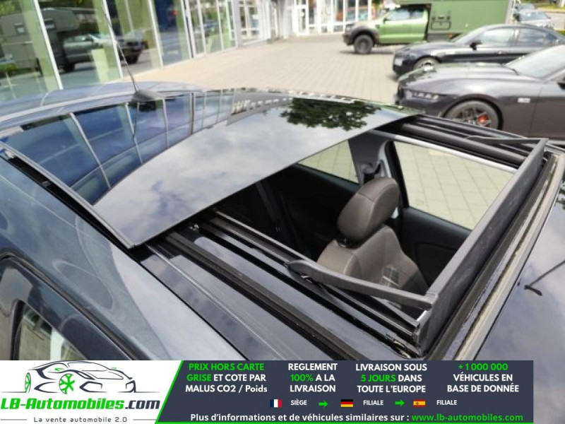 Opel Corsa 1.4 Turbo 100 ch  occasion � Beaupuy - photo n�4