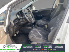 Opel Corsa 1.4 Turbo 100 ch  occasion � Beaupuy - photo n�4