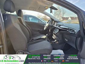 Opel Corsa 1.4 Turbo 100 ch  occasion � Beaupuy - photo n�7