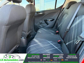 Opel Corsa 1.4 Turbo 100 ch  occasion � Beaupuy - photo n�6