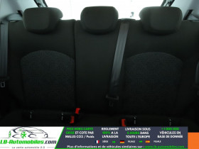 Opel Corsa 1.4 Turbo 100 ch  occasion � Beaupuy - photo n�8