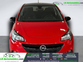 Opel Corsa 1.4 Turbo 100 ch  occasion � Beaupuy - photo n�4