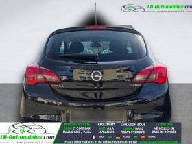 Opel Corsa 1.4 Turbo 100 ch  occasion � Beaupuy - photo n�6