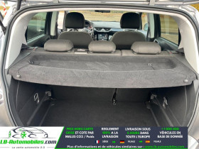 Opel Corsa 1.4 Turbo 100 ch  occasion � Beaupuy - photo n�10