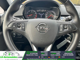 Opel Corsa 1.4 Turbo 100 ch  occasion � Beaupuy - photo n�8