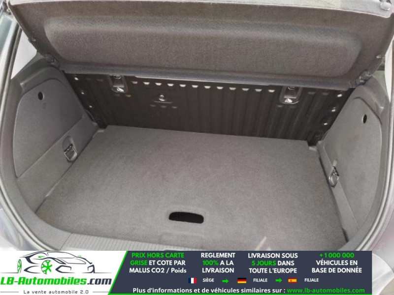 Opel Corsa 1.4 Turbo 100 ch  occasion � Beaupuy - photo n�6