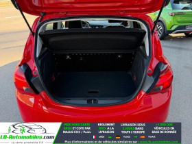 Opel Corsa 1.4 Turbo 100 ch  occasion � Beaupuy - photo n�9