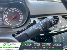 Opel Corsa 1.4 Turbo 100 ch  occasion � Beaupuy - photo n�6