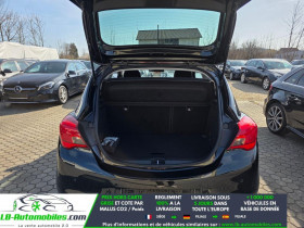 Opel Corsa 1.4 Turbo 100 ch  occasion � Beaupuy - photo n�8