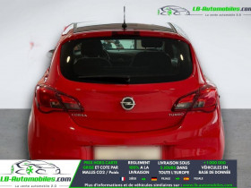 Opel Corsa 1.4 Turbo 100 ch  occasion � Beaupuy - photo n�6