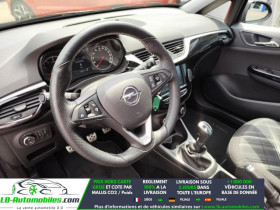 Opel Corsa 1.4 Turbo 100 ch  occasion � Beaupuy - photo n�5