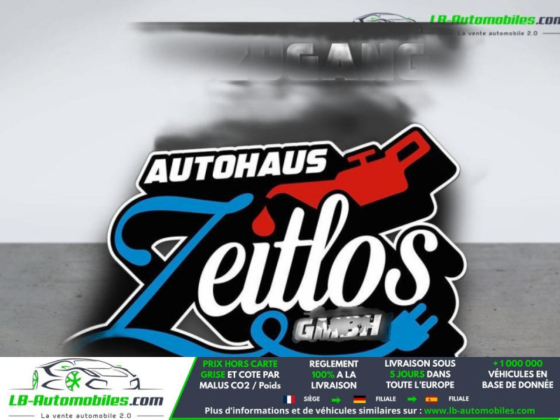 Opel Corsa 1.4 Turbo 100 ch  occasion � Beaupuy