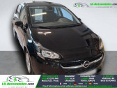 Opel Corsa 1.4 Turbo 100 ch  � Beaupuy 31