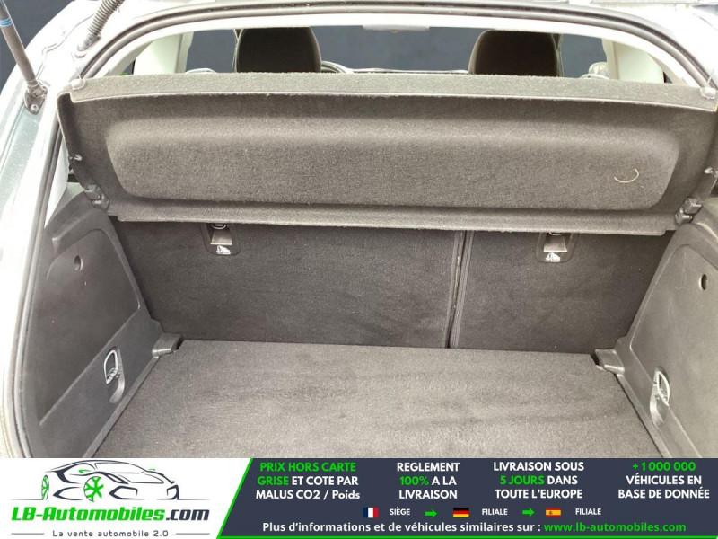 Opel Corsa 1.4 Turbo 100 ch  occasion � Beaupuy - photo n�5