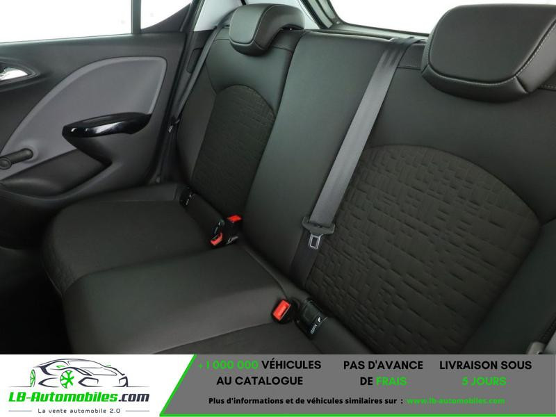 Opel Corsa 1.4 Turbo 100 ch  occasion  Beaupuy - photo n7