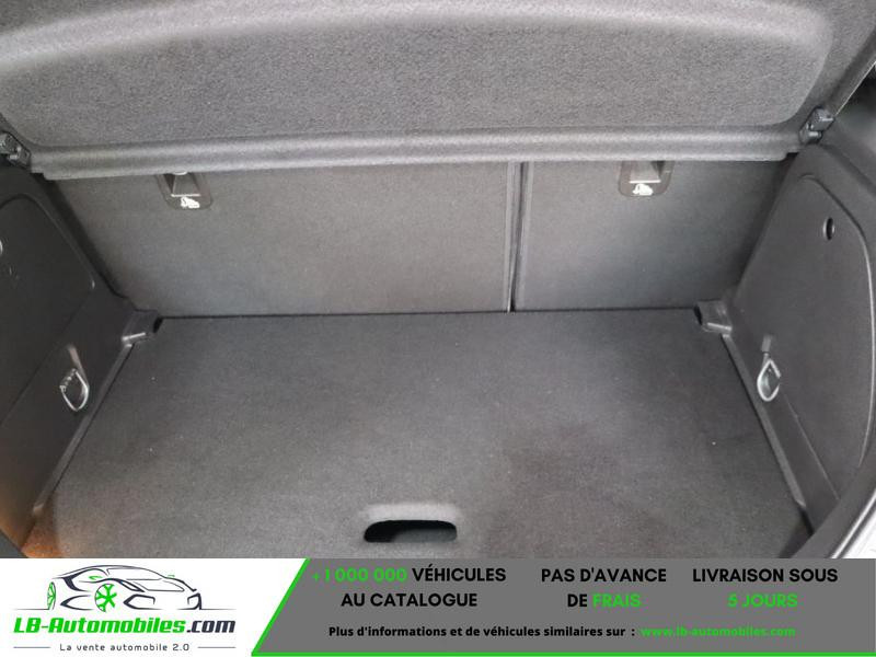 Opel Corsa 1.4 Turbo 100 ch  occasion  Beaupuy - photo n9