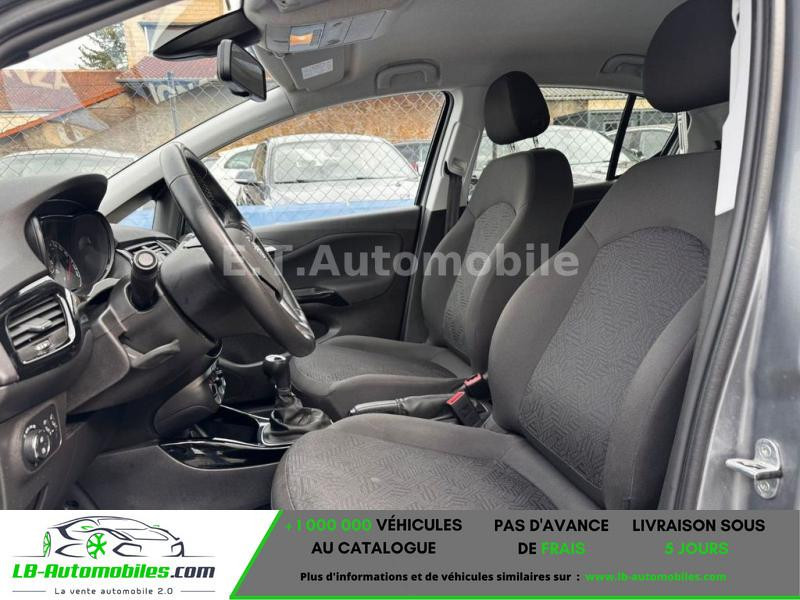 Opel Corsa 1.4 Turbo 100 ch  occasion  Beaupuy - photo n6