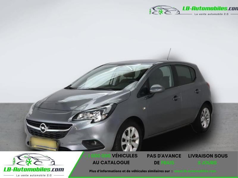 Opel Corsa 1.4 Turbo 100 ch  occasion  Beaupuy