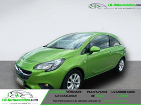 Opel Corsa 1.4 Turbo 100 ch  occasion  Beaupuy - photo n2