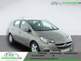 Opel Corsa 1.4 Turbo 100 ch  occasion  Beaupuy - photo n2
