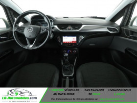 Opel Corsa 1.4 Turbo 100 ch  occasion  Beaupuy - photo n3