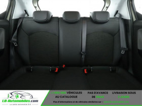 Opel Corsa 1.4 Turbo 100 ch  occasion  Beaupuy - photo n9