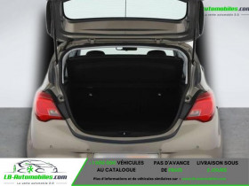 Opel Corsa 1.4 Turbo 100 ch  occasion  Beaupuy - photo n7