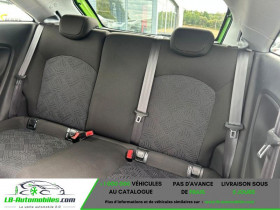 Opel Corsa 1.4 Turbo 100 ch  occasion  Beaupuy - photo n6