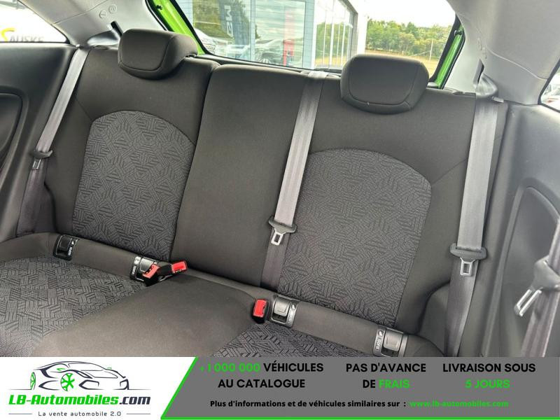 Opel Corsa 1.4 Turbo 100 ch  occasion  Beaupuy - photo n6