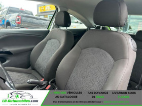 Opel Corsa 1.4 Turbo 100 ch  occasion  Beaupuy - photo n5