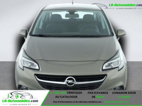 Opel Corsa 1.4 Turbo 100 ch  occasion  Beaupuy - photo n5