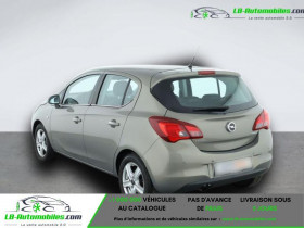 Opel Corsa 1.4 Turbo 100 ch  occasion  Beaupuy - photo n4