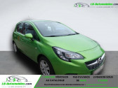 Opel Corsa 1.4 Turbo 100 ch   Beaupuy 31