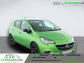 Opel Corsa 1.4 Turbo 100 ch   Beaupuy 31