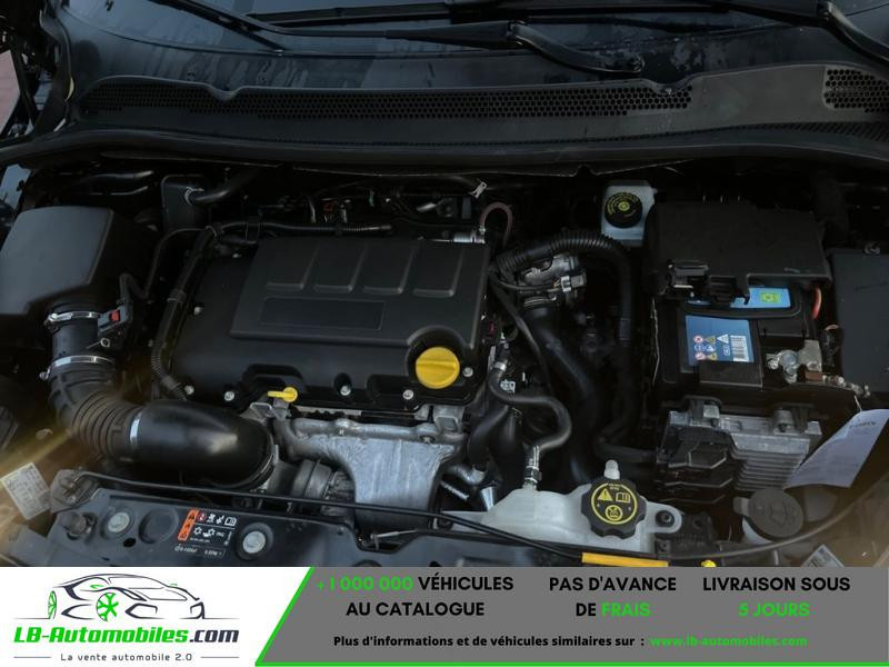 Opel Corsa 1.4 Turbo 100 ch  occasion  Beaupuy - photo n6